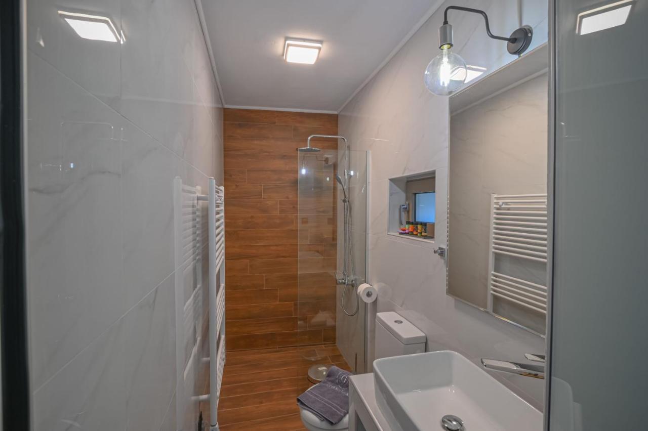 Garifalia With Sauna & Hydromassage *